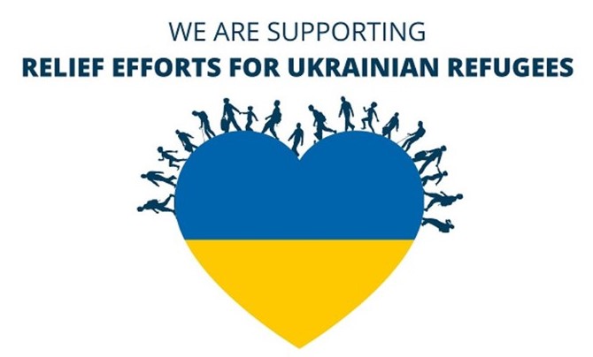 Ukraine just givingf