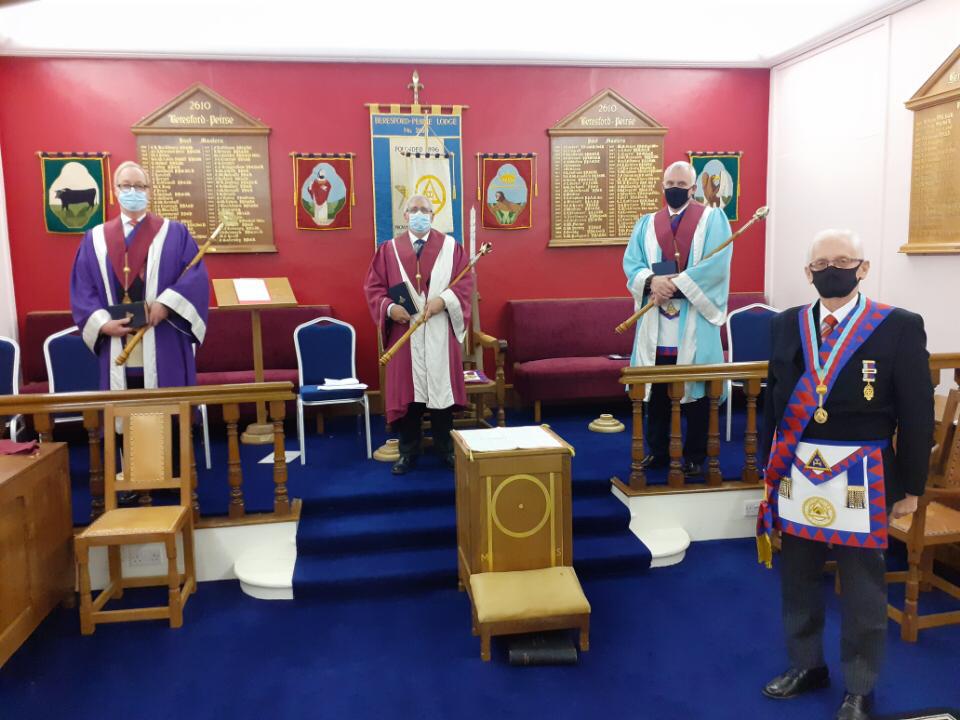 Beresford Peirse 7 10 20