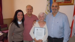 rhucroft certificate
