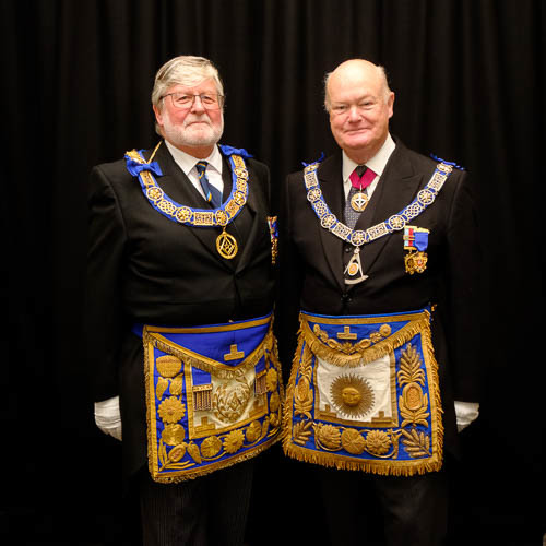 PGM GS investiture 0722 12