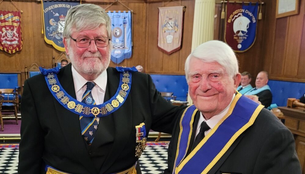Londesborough 60th