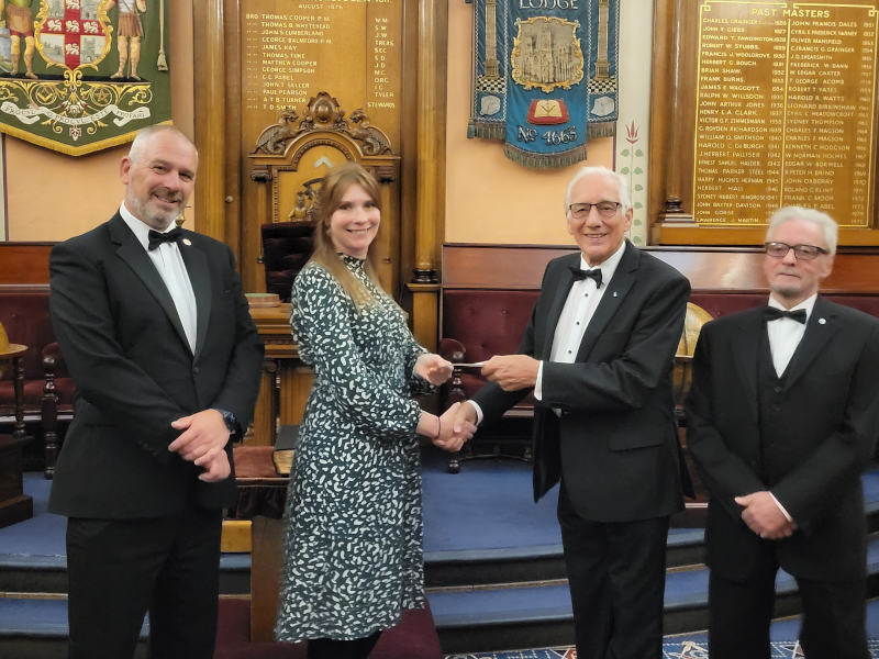 YWCS PRESENTATION