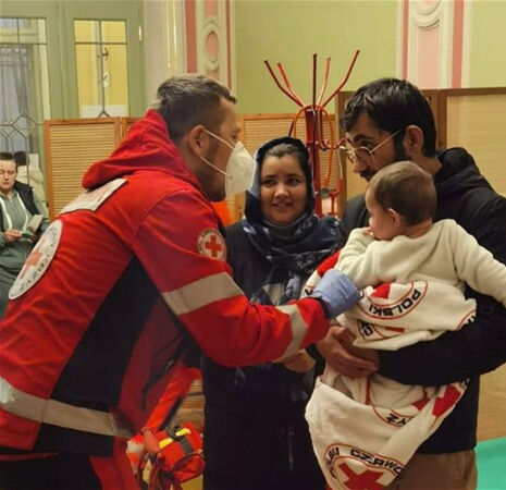 redcross