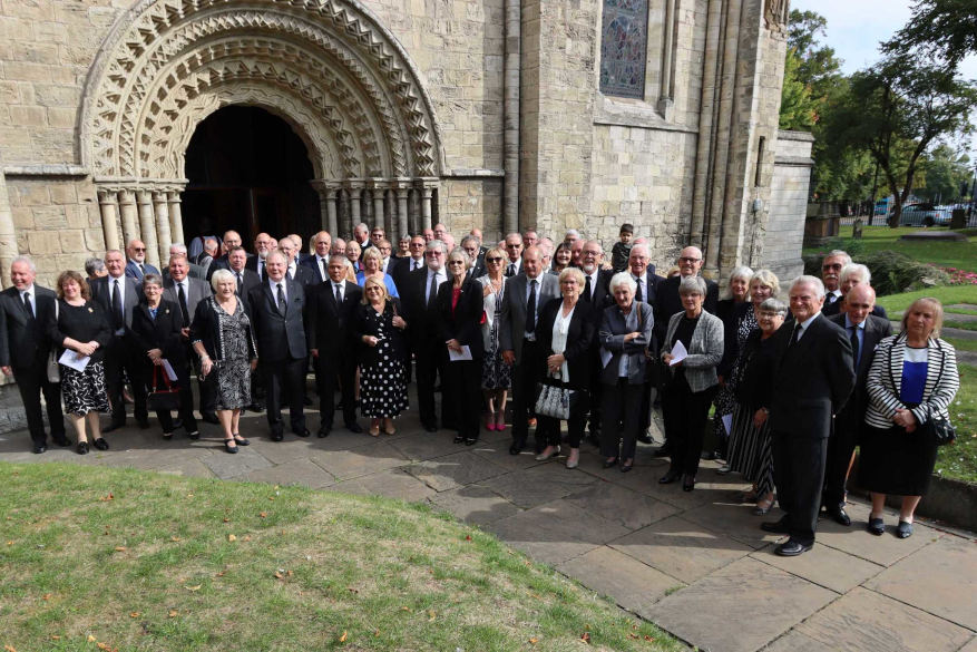 selby abbey anderson