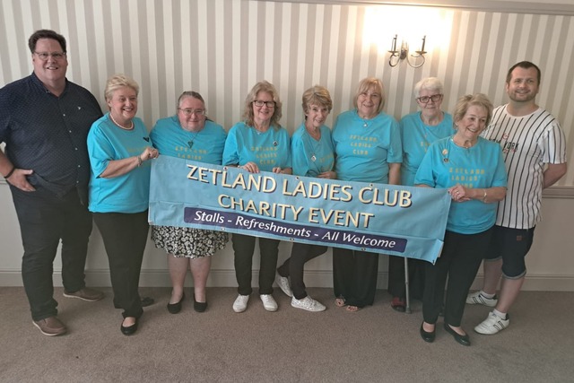 ZLC Team Open Day