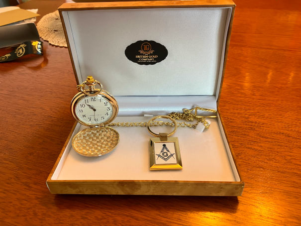 watch