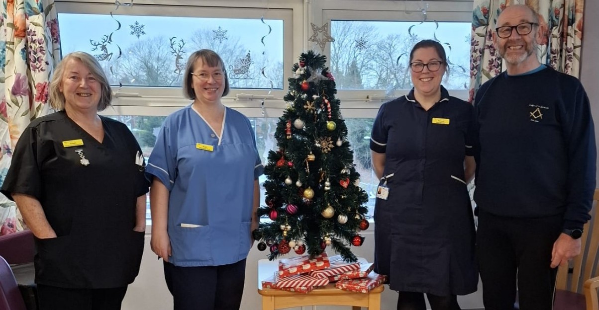 St germain yh nurses