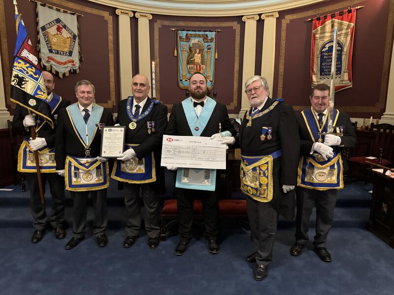 alcuin presentations