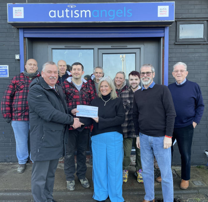 autism angels