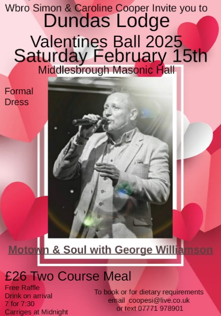 valentines ball poster final