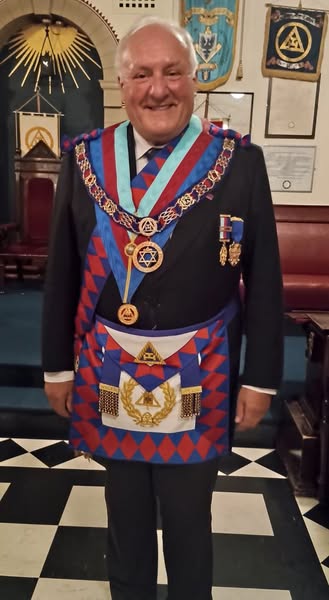 glanville dgs