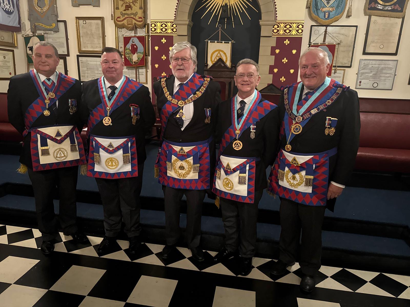rac appointees