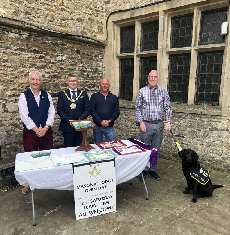 lennox open day 2025