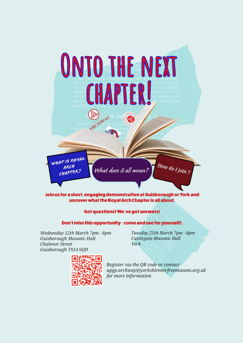 Chapter Flyer1
