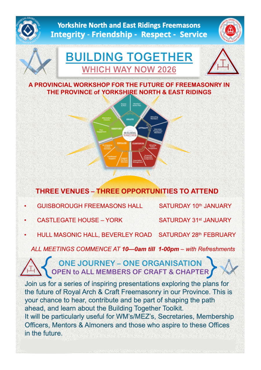 Workshop Poster