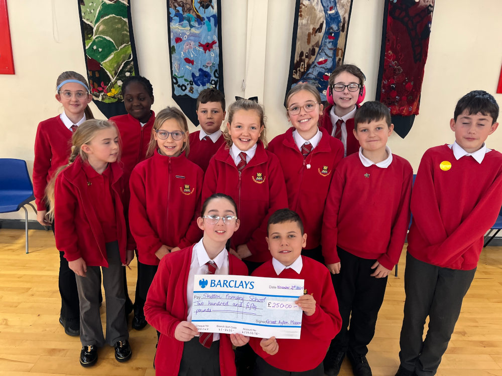 skelton school