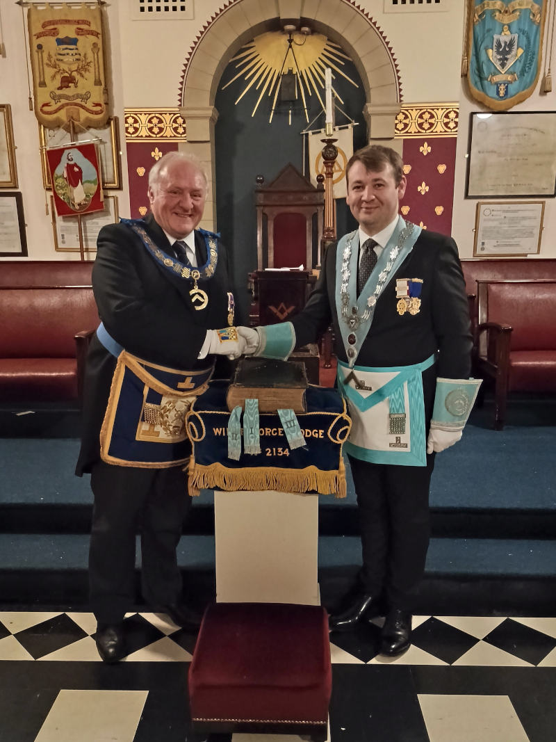 DPGM and WM