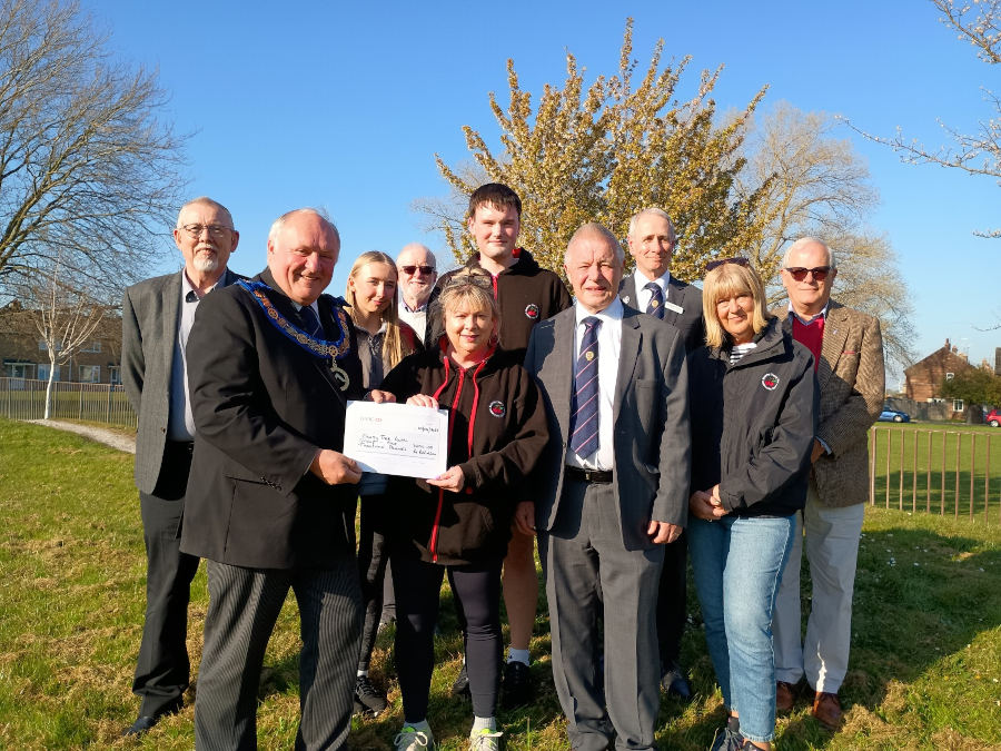 chree tree presentation 2025