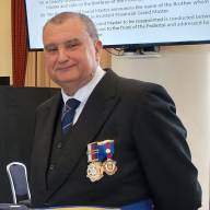 Provincial Grand Master's Address, 9 May 2026