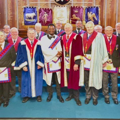 Orde Powlett Chapter 2391